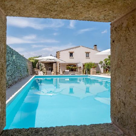 Agriturismo Masseria Alcorico Gagliano del Capo Extérieur photo