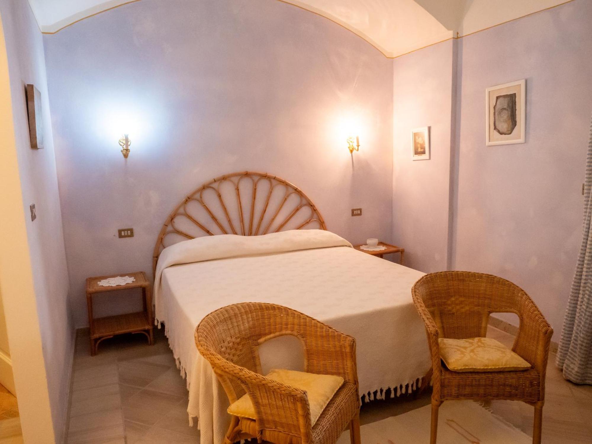 Agriturismo Masseria Alcorico Gagliano del Capo Extérieur photo