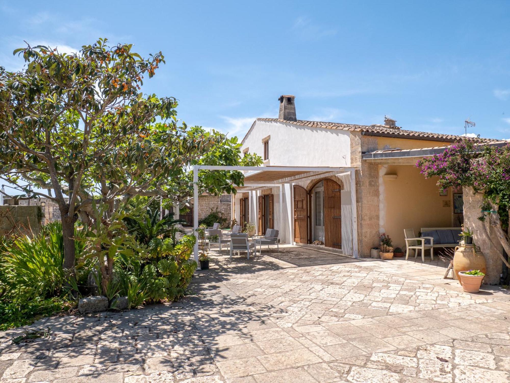 Agriturismo Masseria Alcorico Gagliano del Capo Extérieur photo